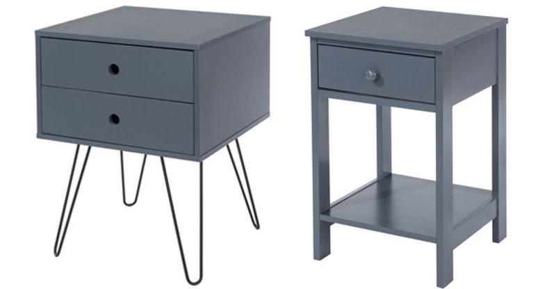 Core Products Options Blue