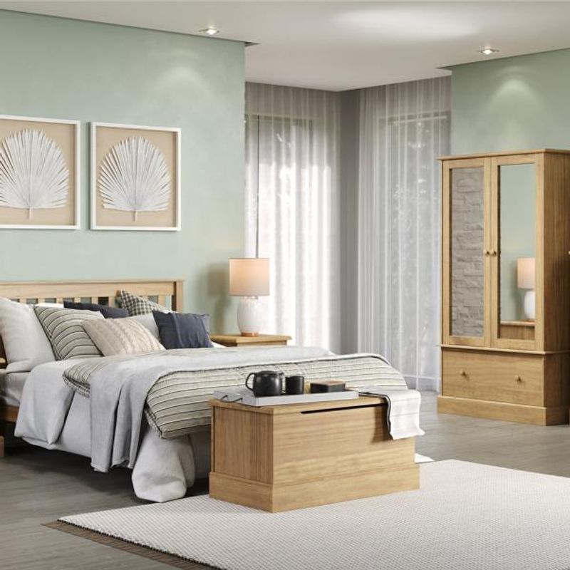 Core Cotswold