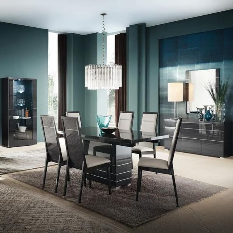 Alf Italia Versilia Dining