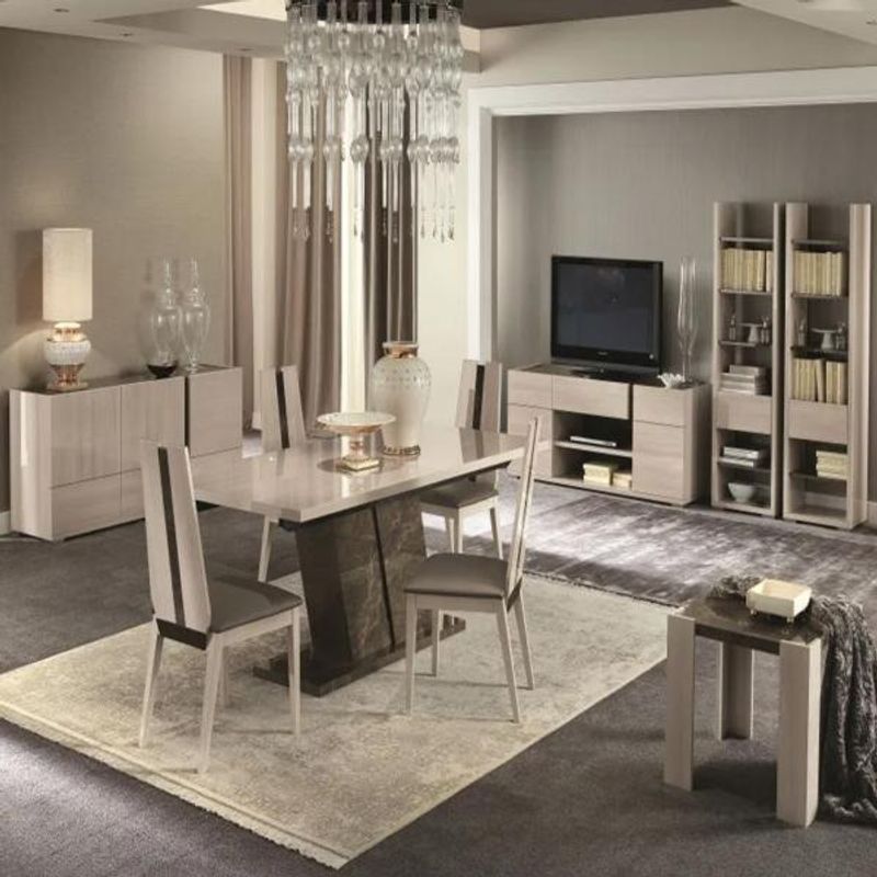 Alf Italia Teodora Dining