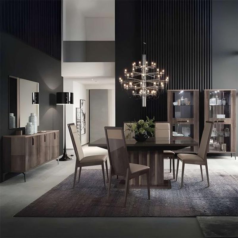 ALF Italia Matera Dining