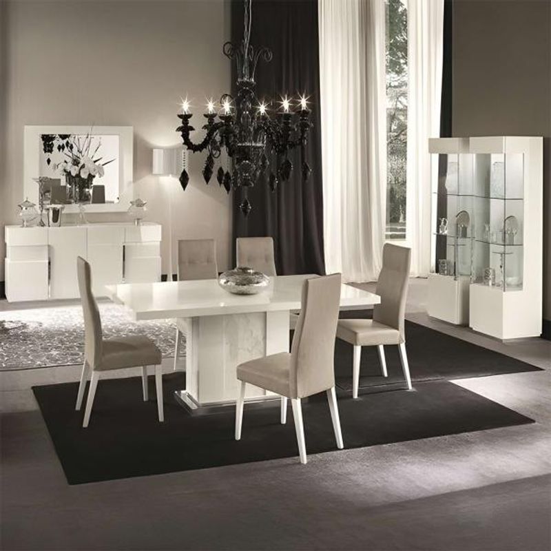 Alf Italia Canova Dining
