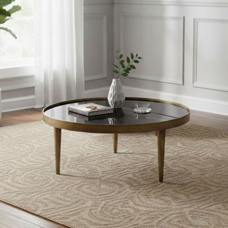 Mindy Brownes Coffee Tables