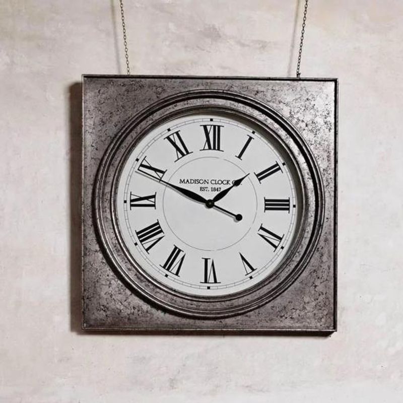 Mindy Brownes Clocks