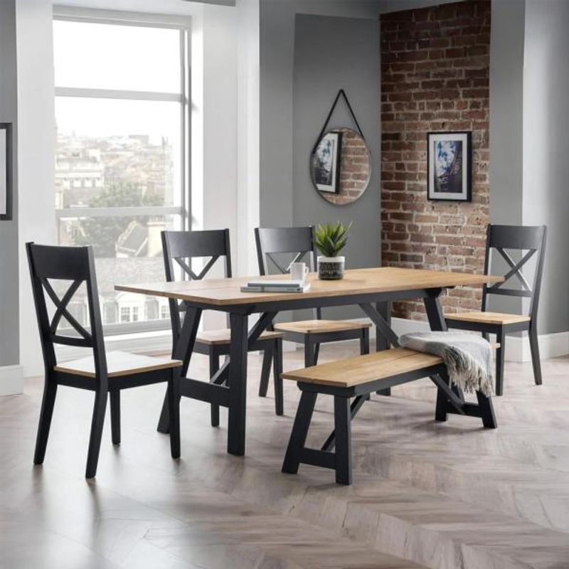 Julian Bowen Hockley