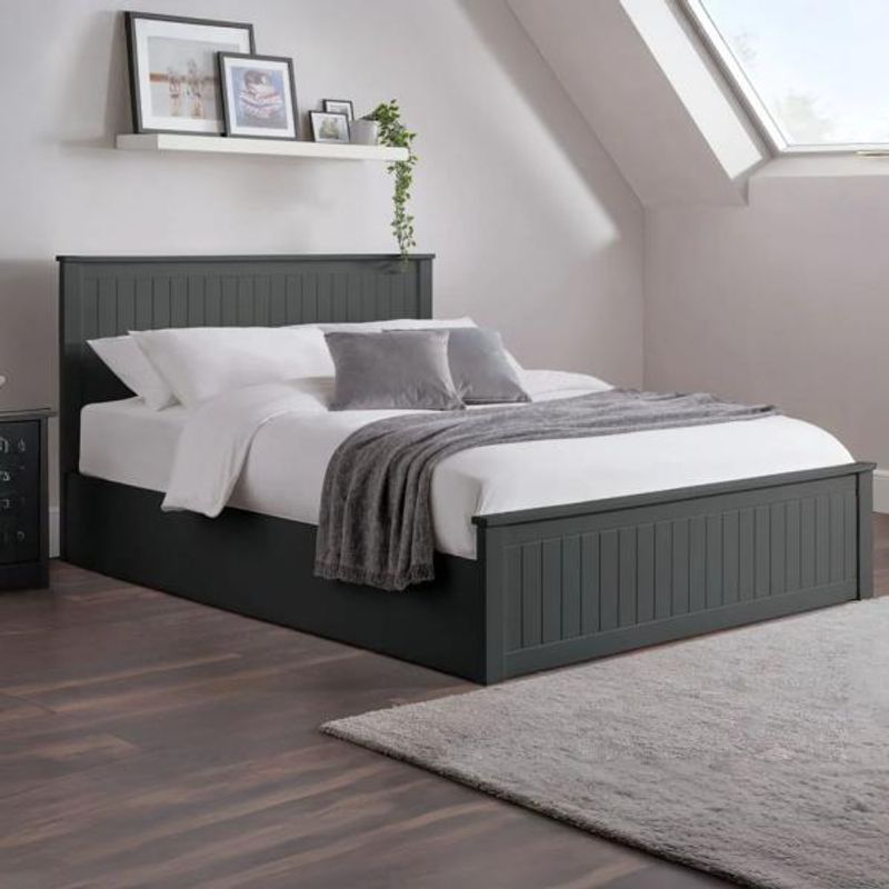 Julian Bowen Maine Anthracite