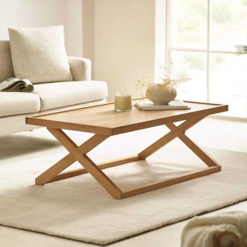 Julian Bowen Coffee Tables