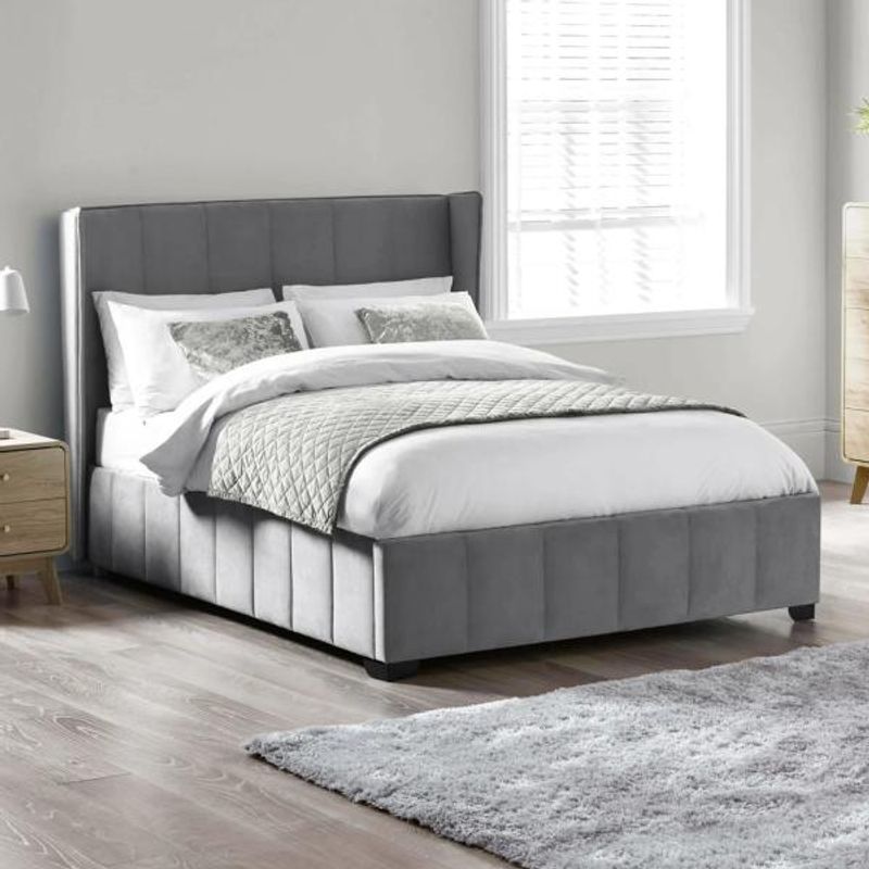 Julian Bowen Fabric Beds