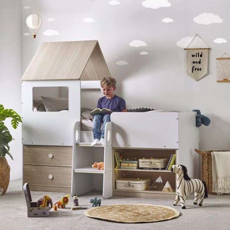 Julian Bowen Children Beds