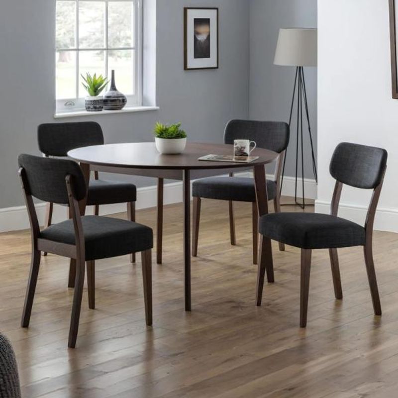 Julian Bowen Dining Set