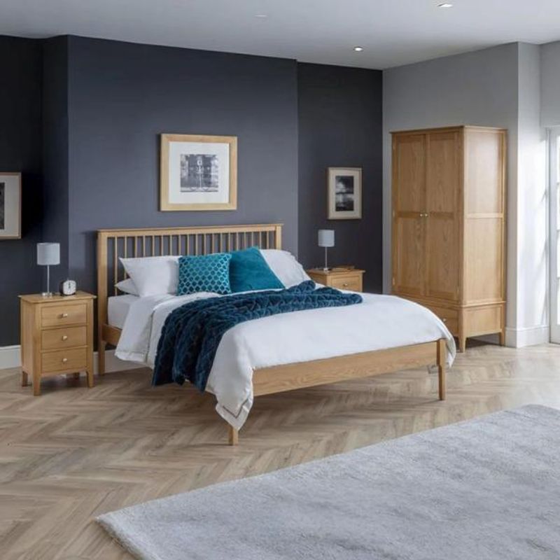 Julian Bowen Cotswold