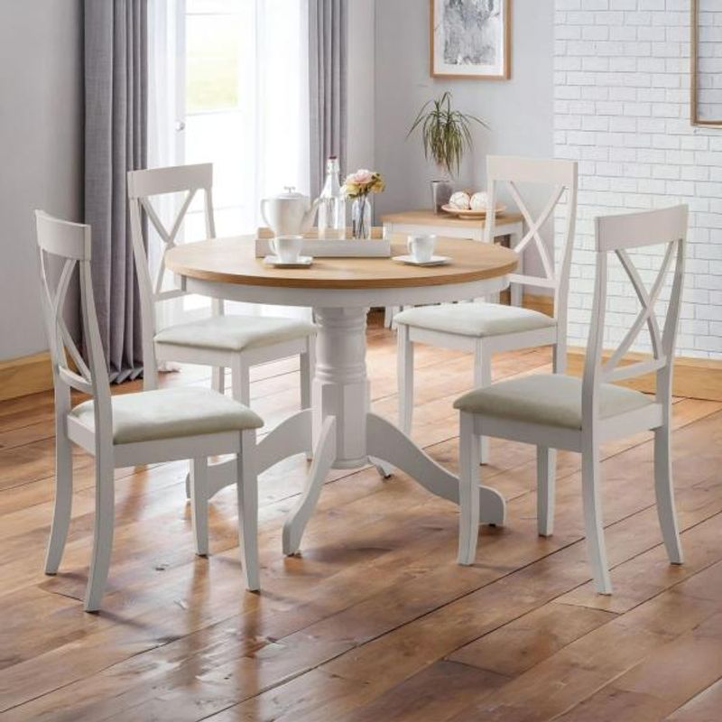 Julian Bowen Davenport Dining