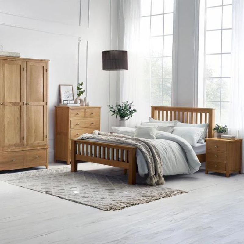 Julian Bowen Mallory