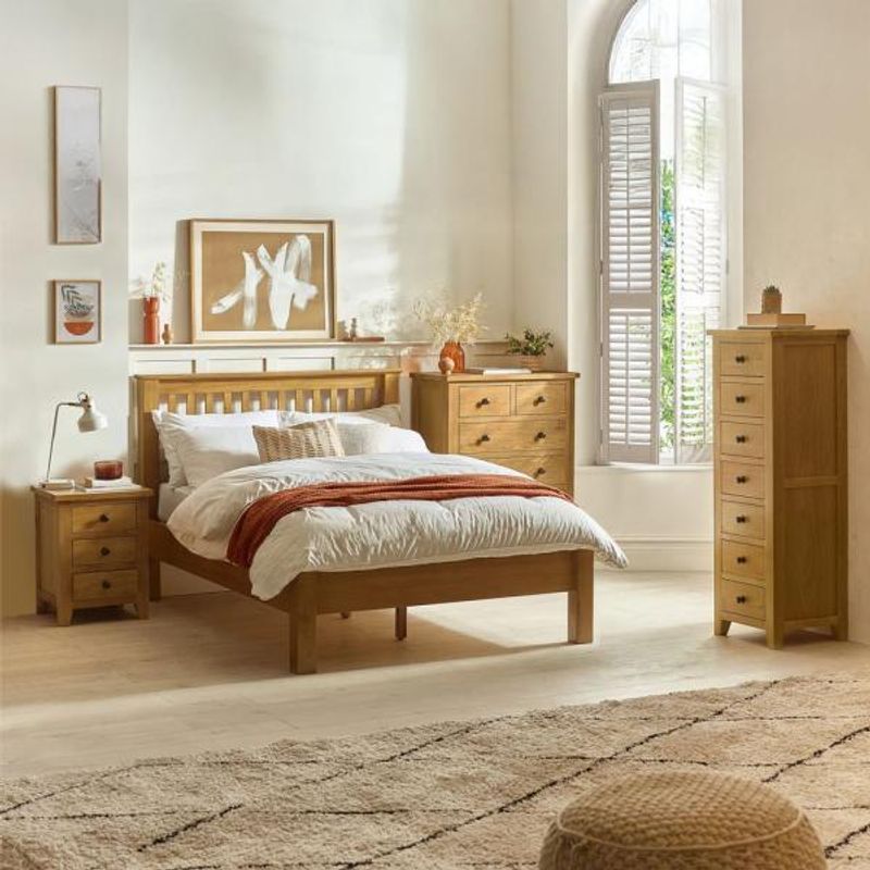 Julian Bowen Marlborough Oak