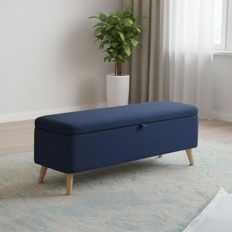 Julian Bowen Blanket Box