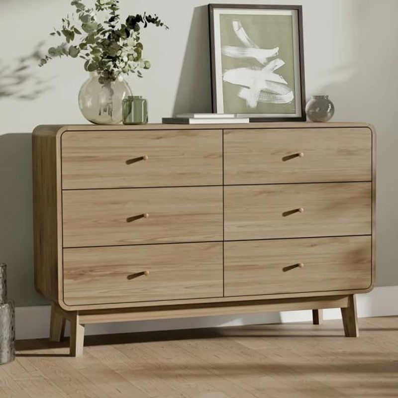 Julian Bowen Furniture Ingrid