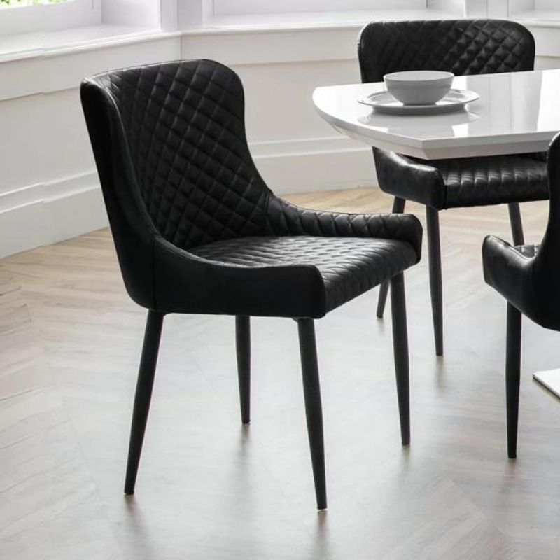 Julian Bowen Furniture Luxe