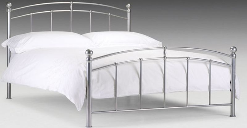 Julian Bowen Metal Beds