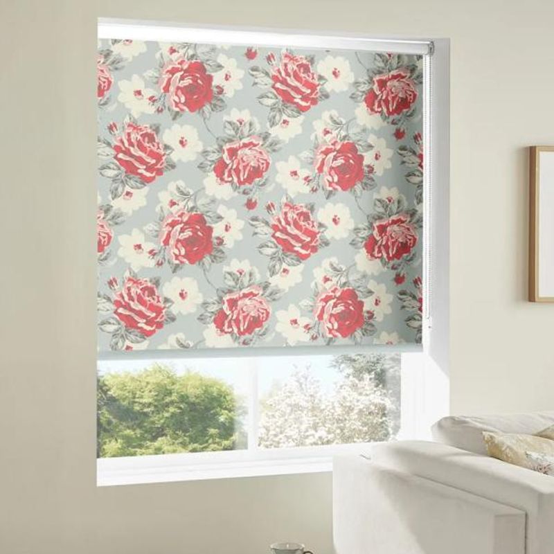 Urban Deco Blinds Roller Blinds