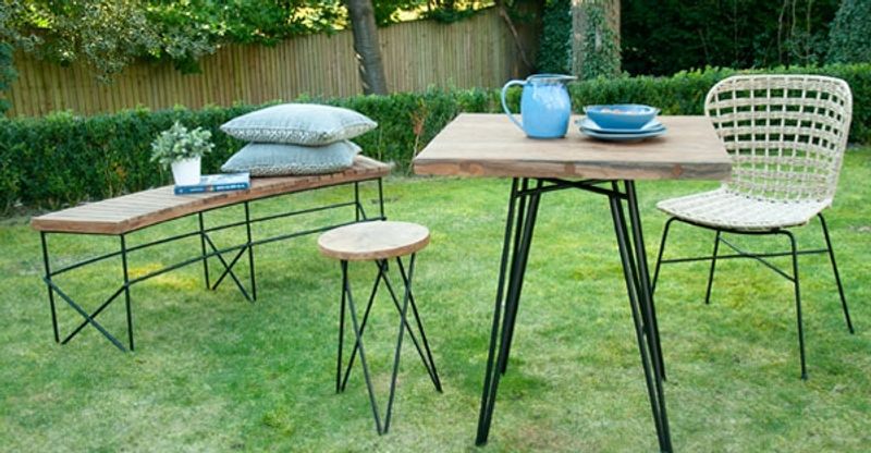 Bombay Bar and Bistro Indoor and Outdoor