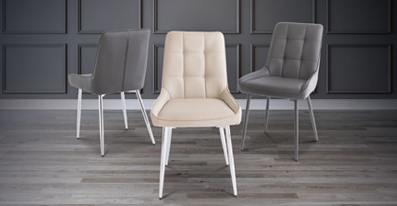 World Furniture Dining Chairs