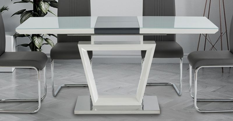 World Furniture Dining Table