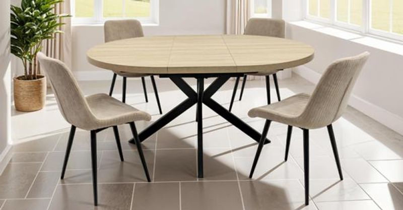 World Furniture Dalton