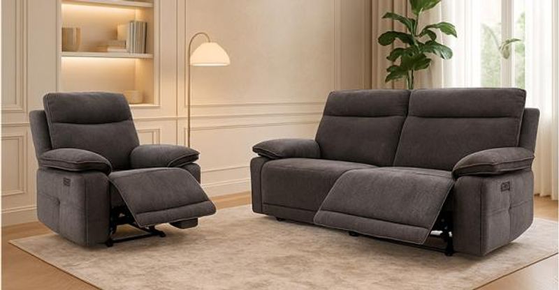 World Furniture Cadenza