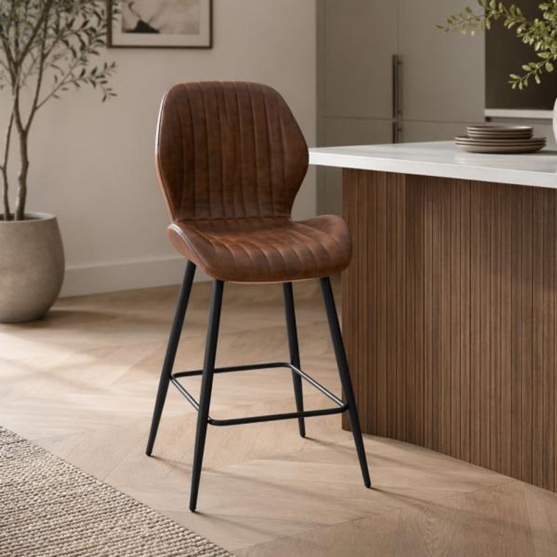 World Furniture Bar Stool