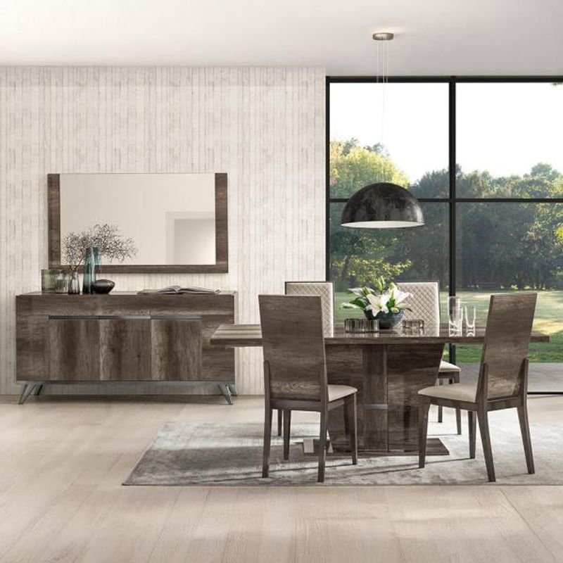 Medea Day Vintage Oak