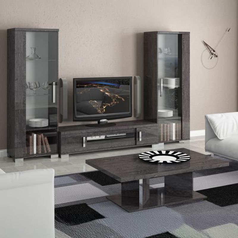 Status Sarah Day Grey Birch