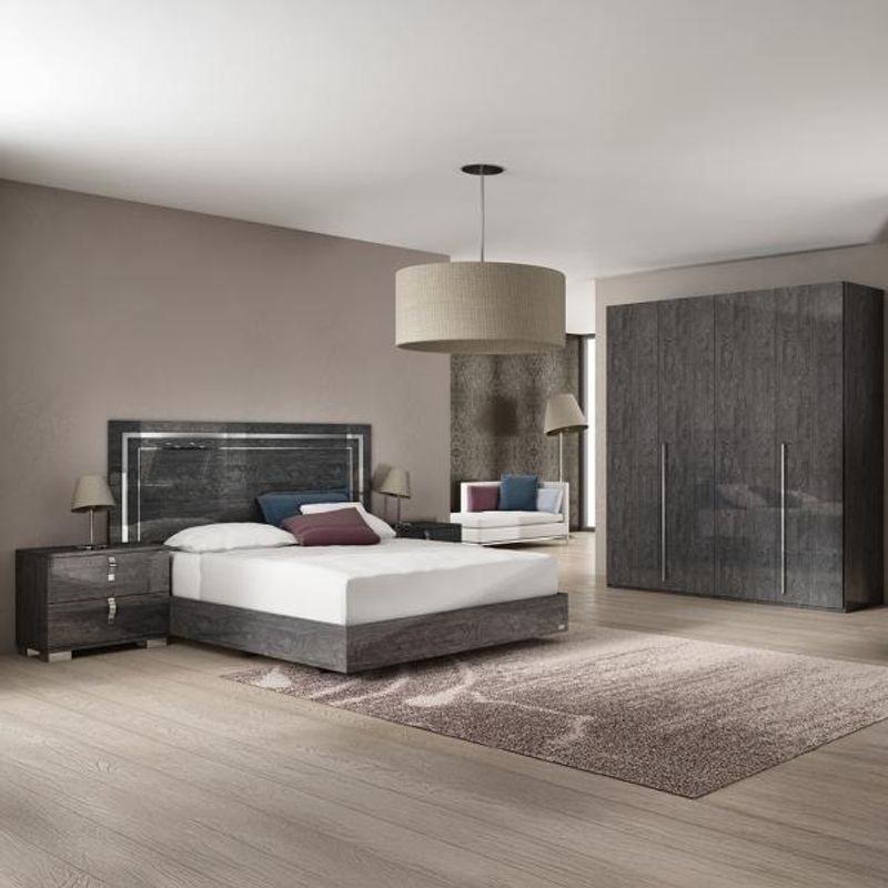 Sarah Night Grey Birch