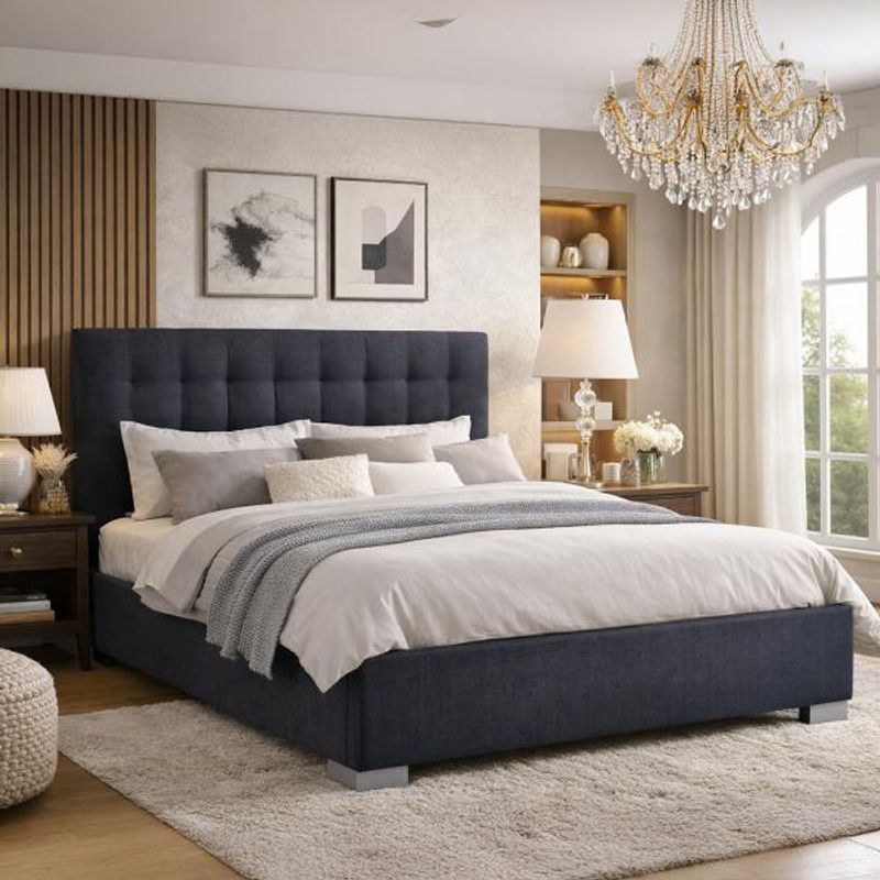 Time Living Beds