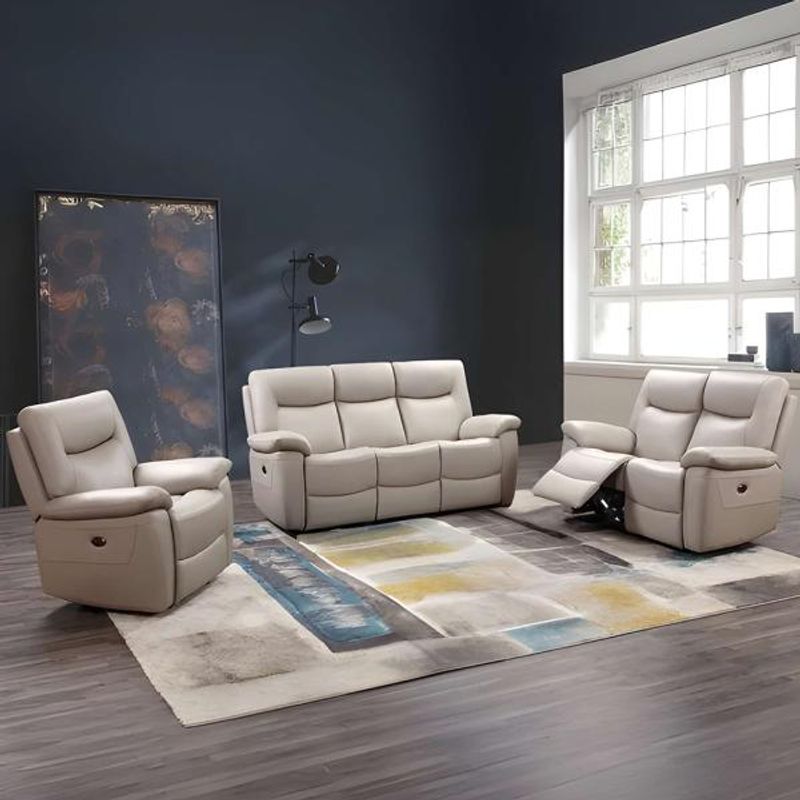 Exclusive Sofas and Chairs Lucia