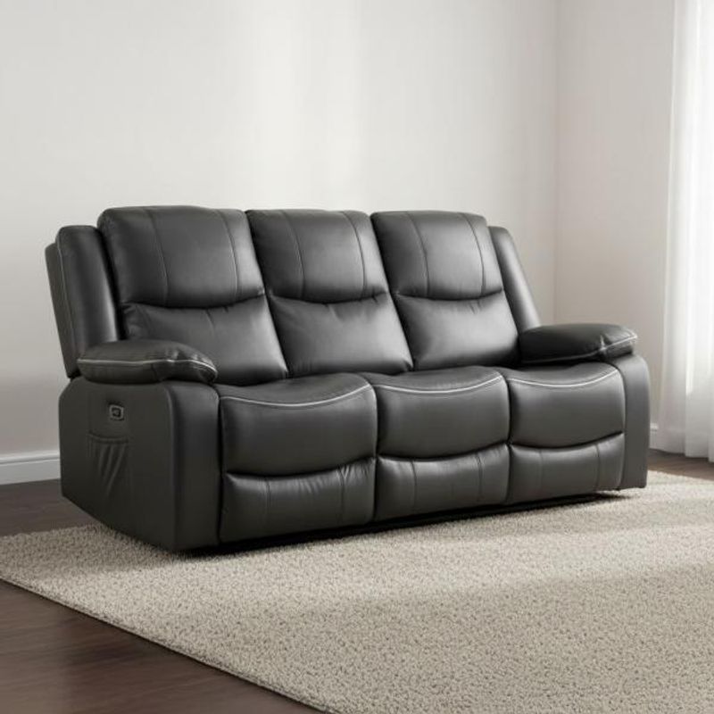 Beehive Furniture Harald Leather