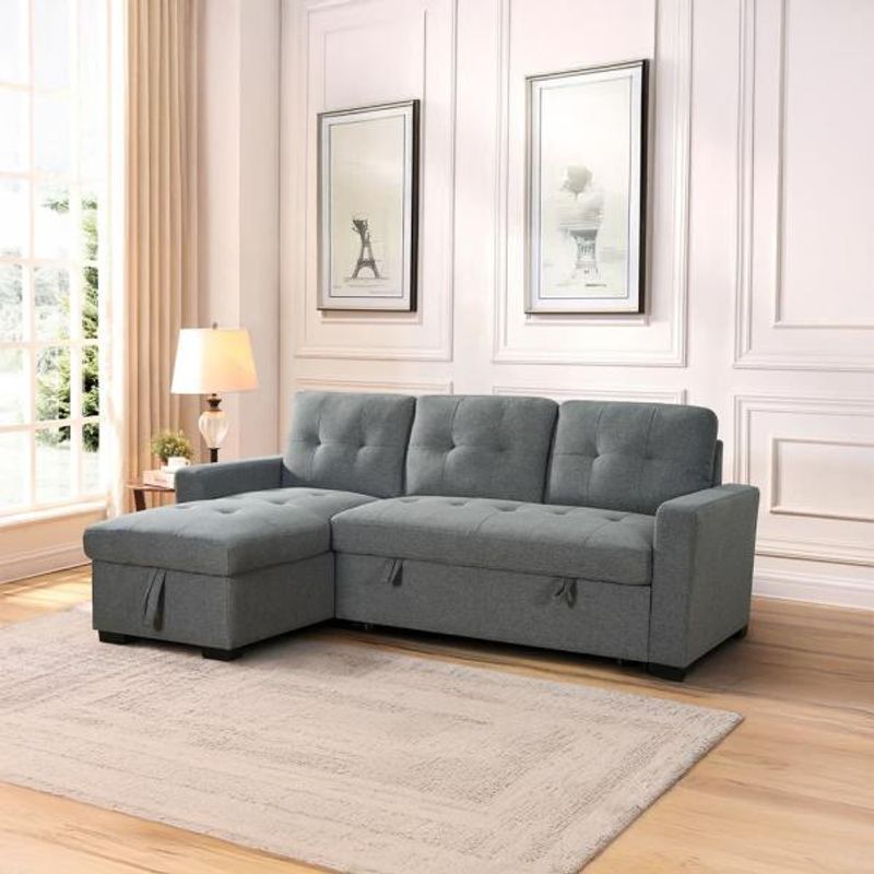 Beehive Furniture Sofa