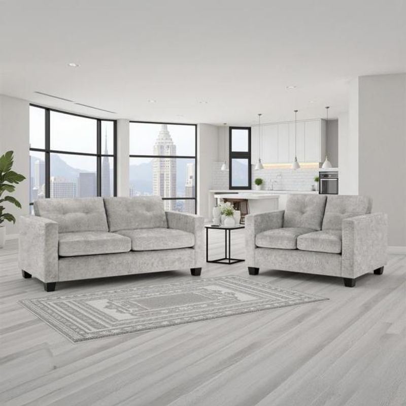 Beehive Furniture Jerry Fabric