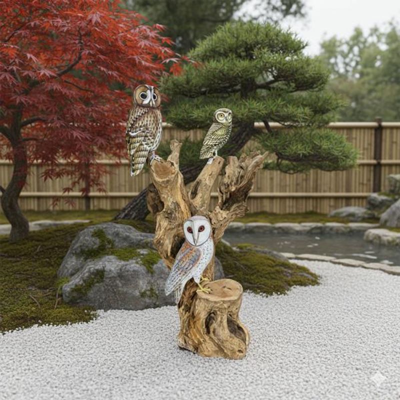 Makasi Imports Accessories