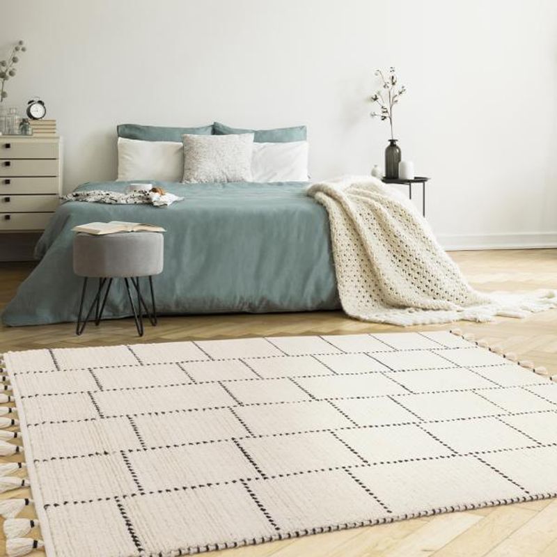 Asiatic Rug London Natural Weaves
