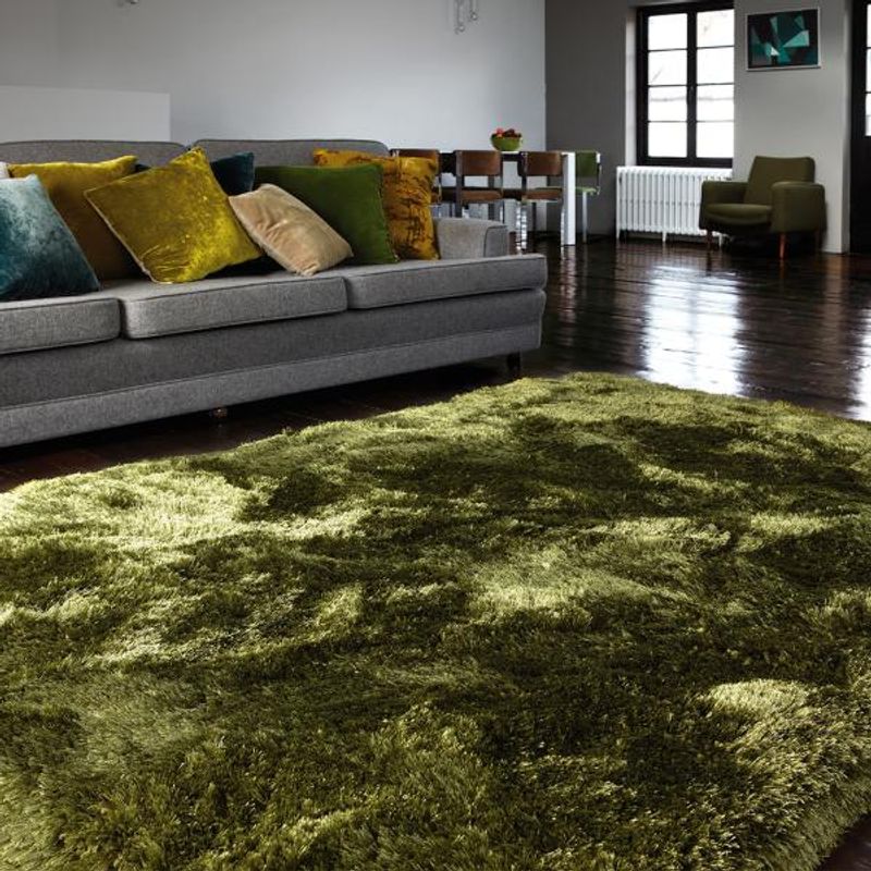 Asiatic Rug London Cosy Textures