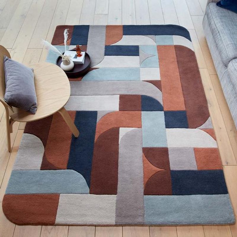 Asiatic Rug London Contemporary Design