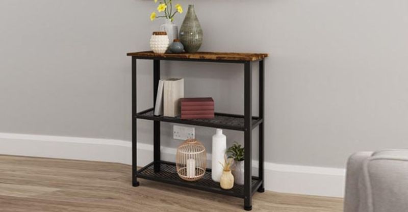 Timber Art Barren Living