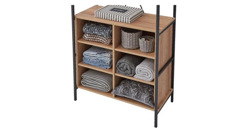 Timber Art Craven Bedroom