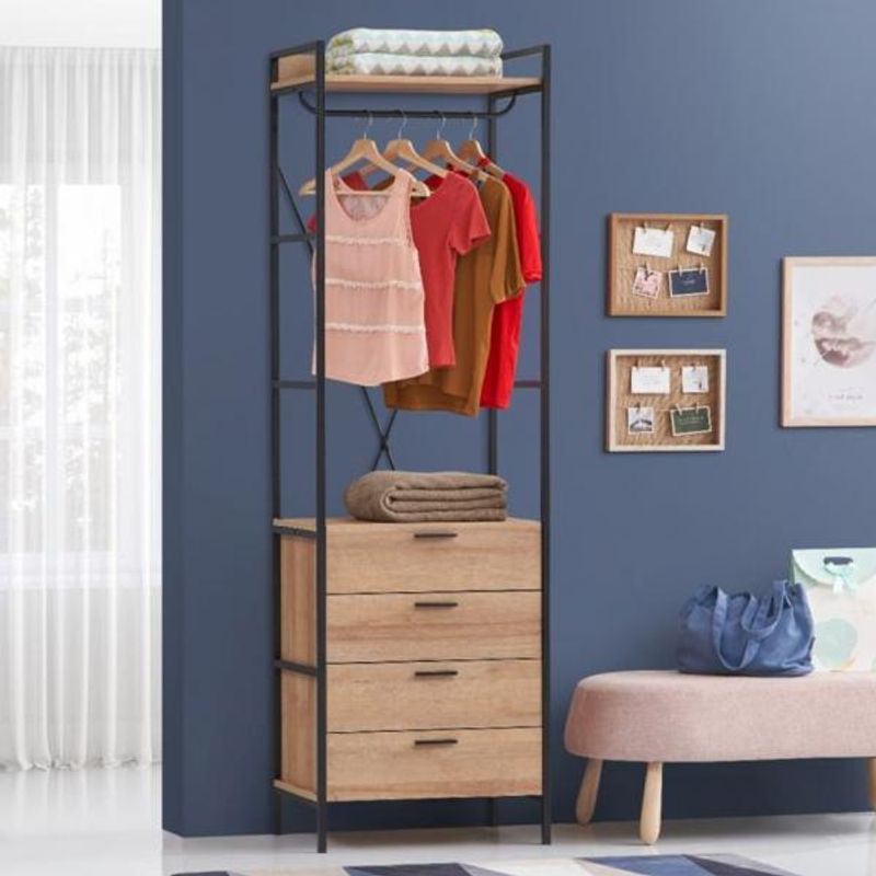 TAD Claire Bedroom