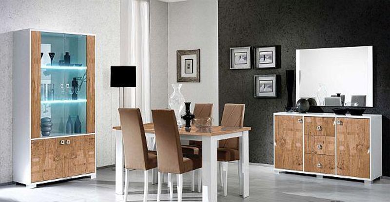 Ben Company Stella Oak Dining