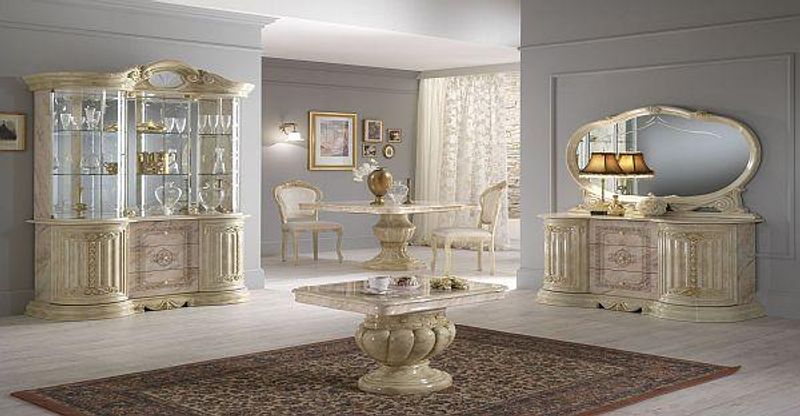 Ben Company Betty Onyx Dining