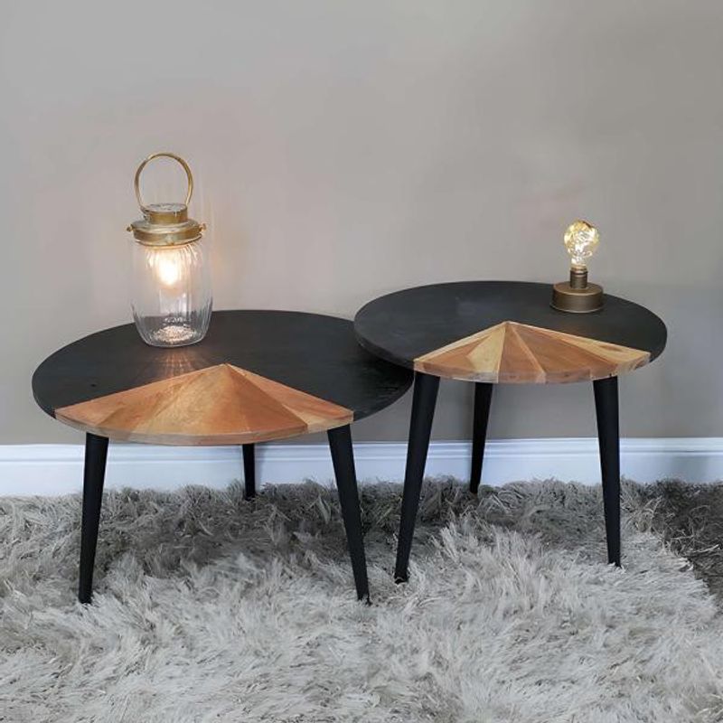 Dutch Coffee Tables