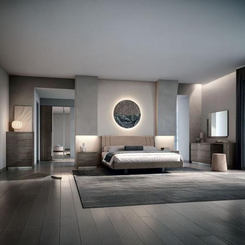 Camel Group Denali Silver Birch