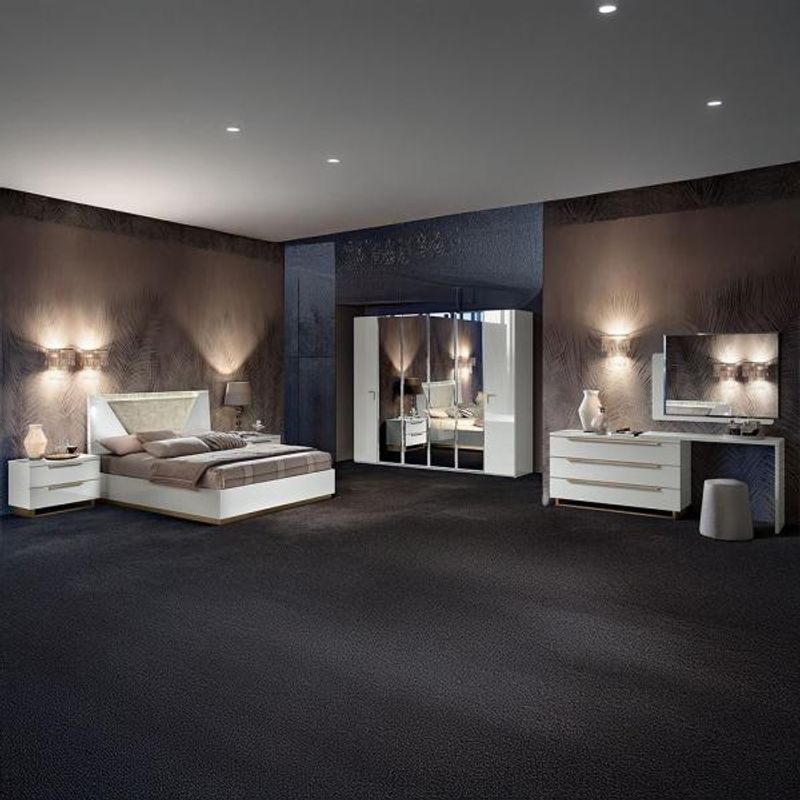 Camel Group Smart Night White