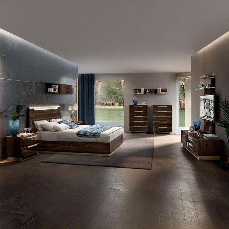 Camel Group Smart Night Walnut